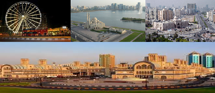 Image result for Sharjah Tour Operators